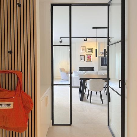 22 Charming Spacious Villa Near Knokke Golf Eksteriør billede