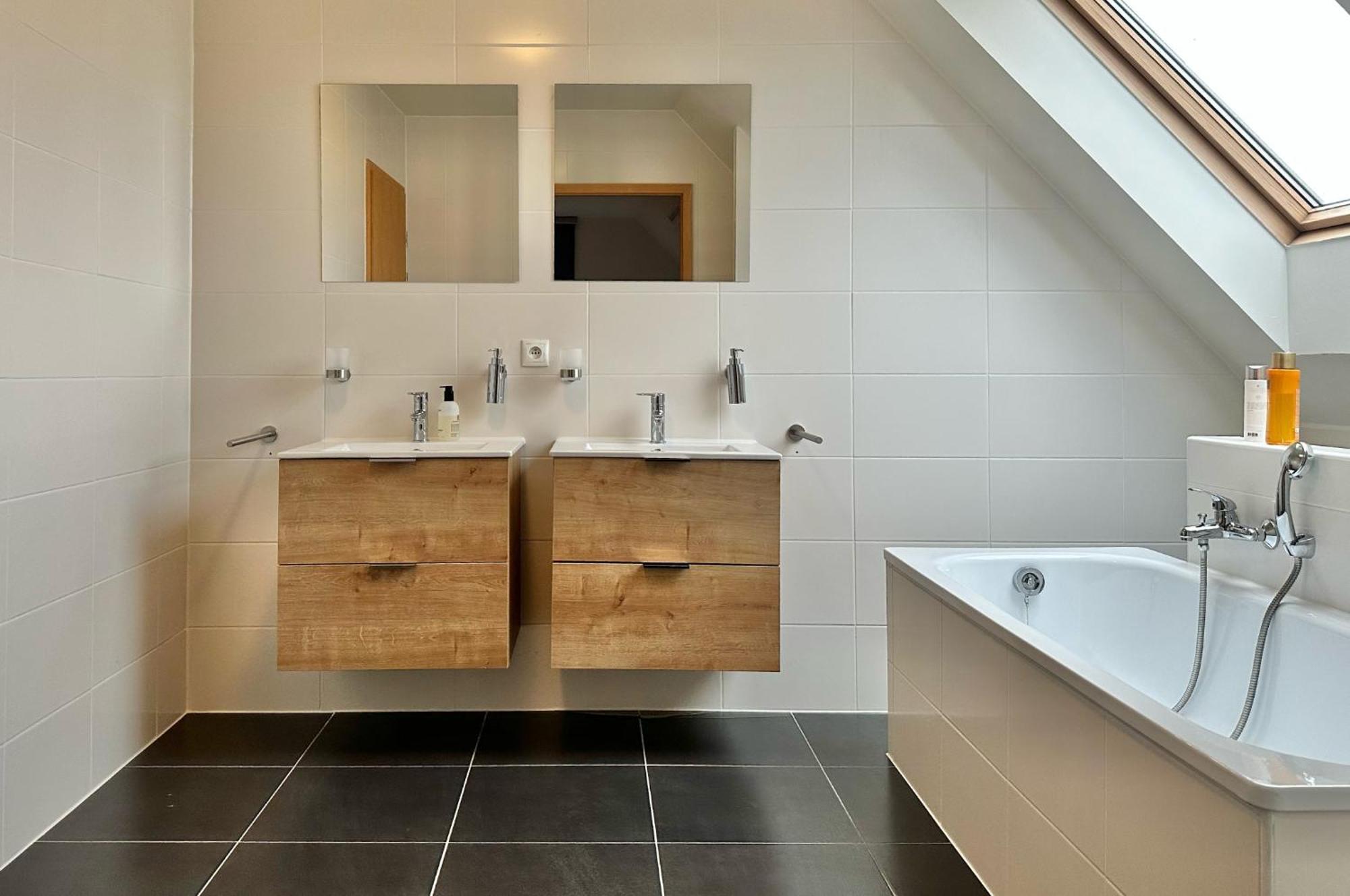 22 Charming Spacious Villa Near Knokke Golf Eksteriør billede