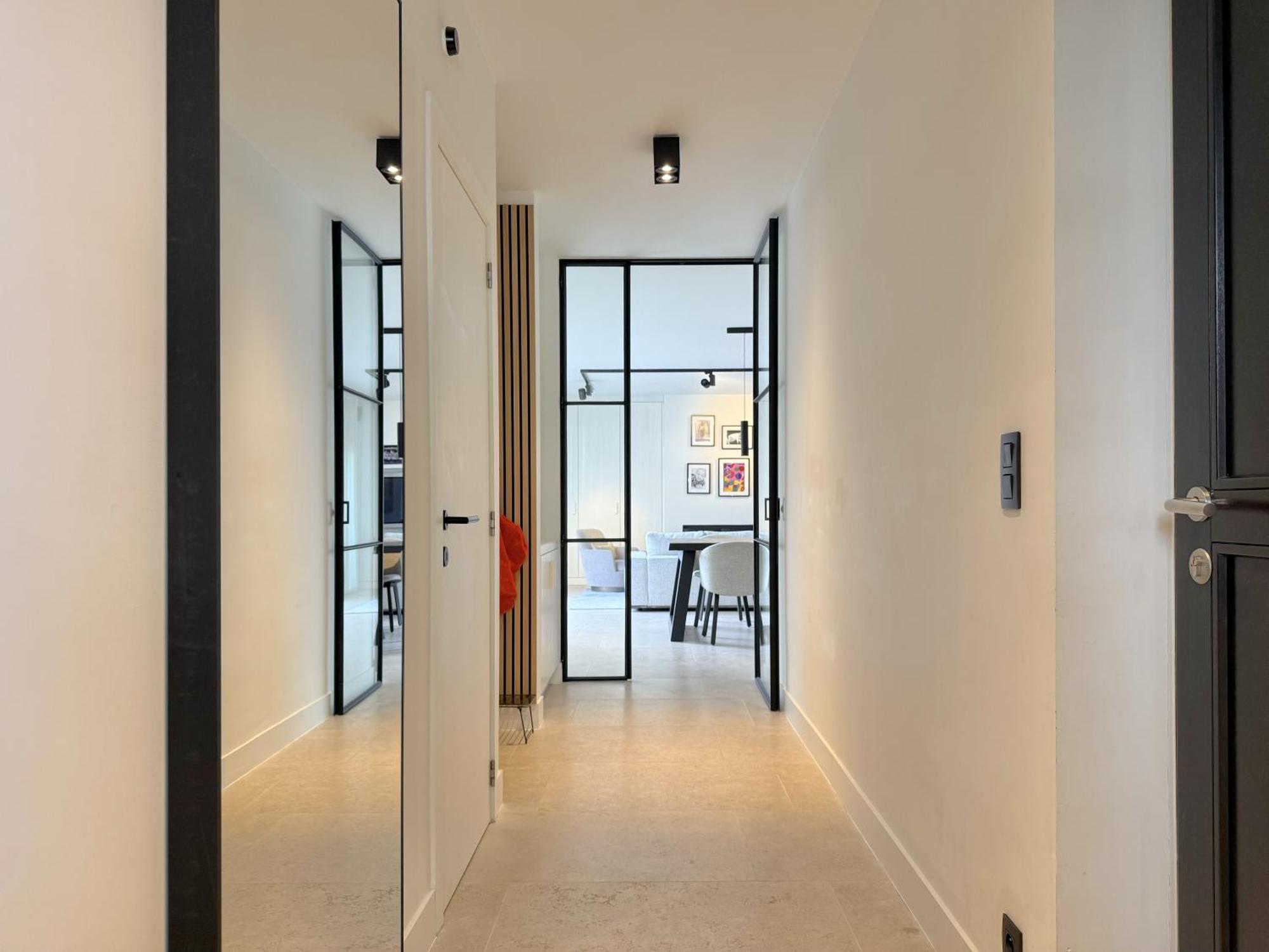 22 Charming Spacious Villa Near Knokke Golf Eksteriør billede